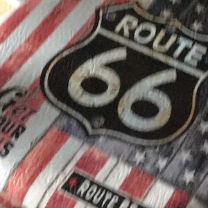 Meet your Posher, Hunter